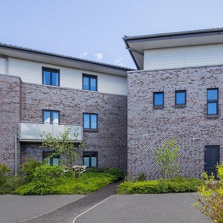 Penthouse Im Dorf Leilighet Sankt Peter-Ording Eksteriør bilde