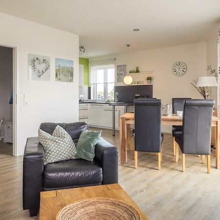 Penthouse Im Dorf Leilighet Sankt Peter-Ording Eksteriør bilde
