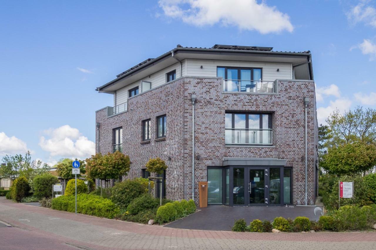 Penthouse Im Dorf Leilighet Sankt Peter-Ording Eksteriør bilde