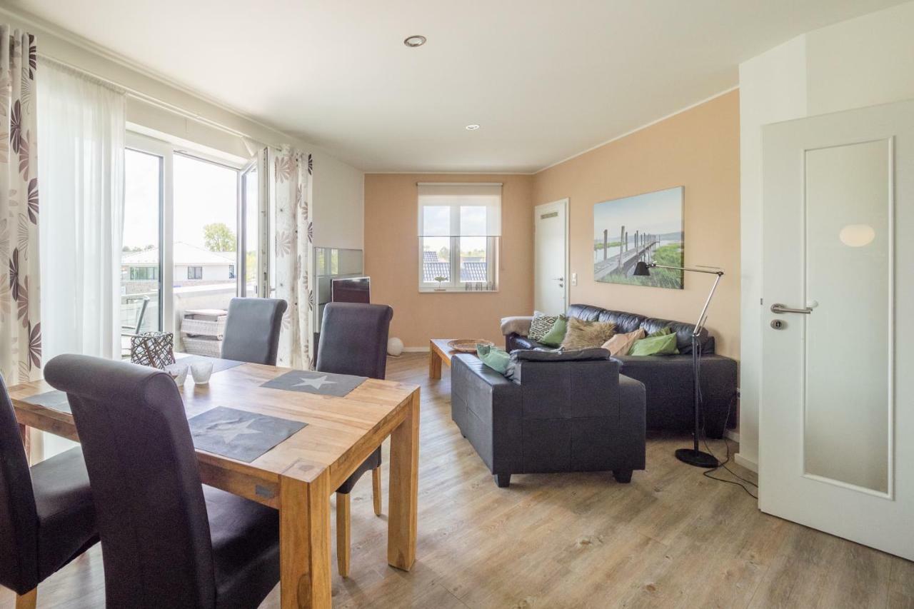 Penthouse Im Dorf Leilighet Sankt Peter-Ording Eksteriør bilde